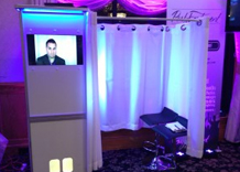 Photo Booth Hire Blarney
